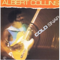 Albert Collins - Cold Snap
